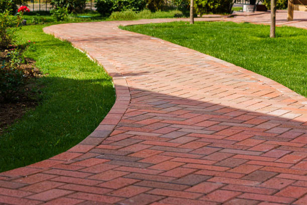 Best Driveway Drainage Solutions in Kingsland, TX